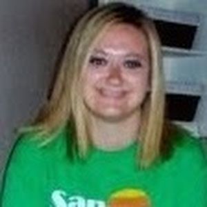 Meet your Posher, Brianne